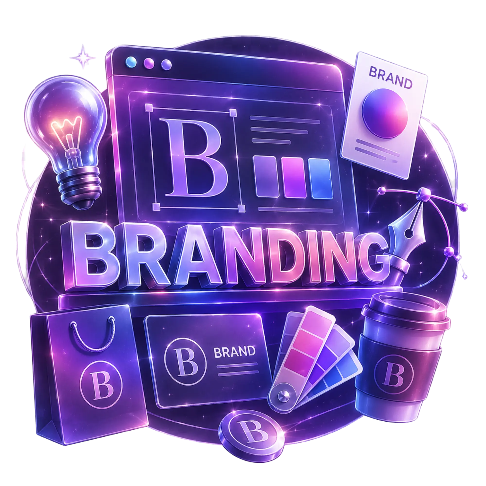 Branding
