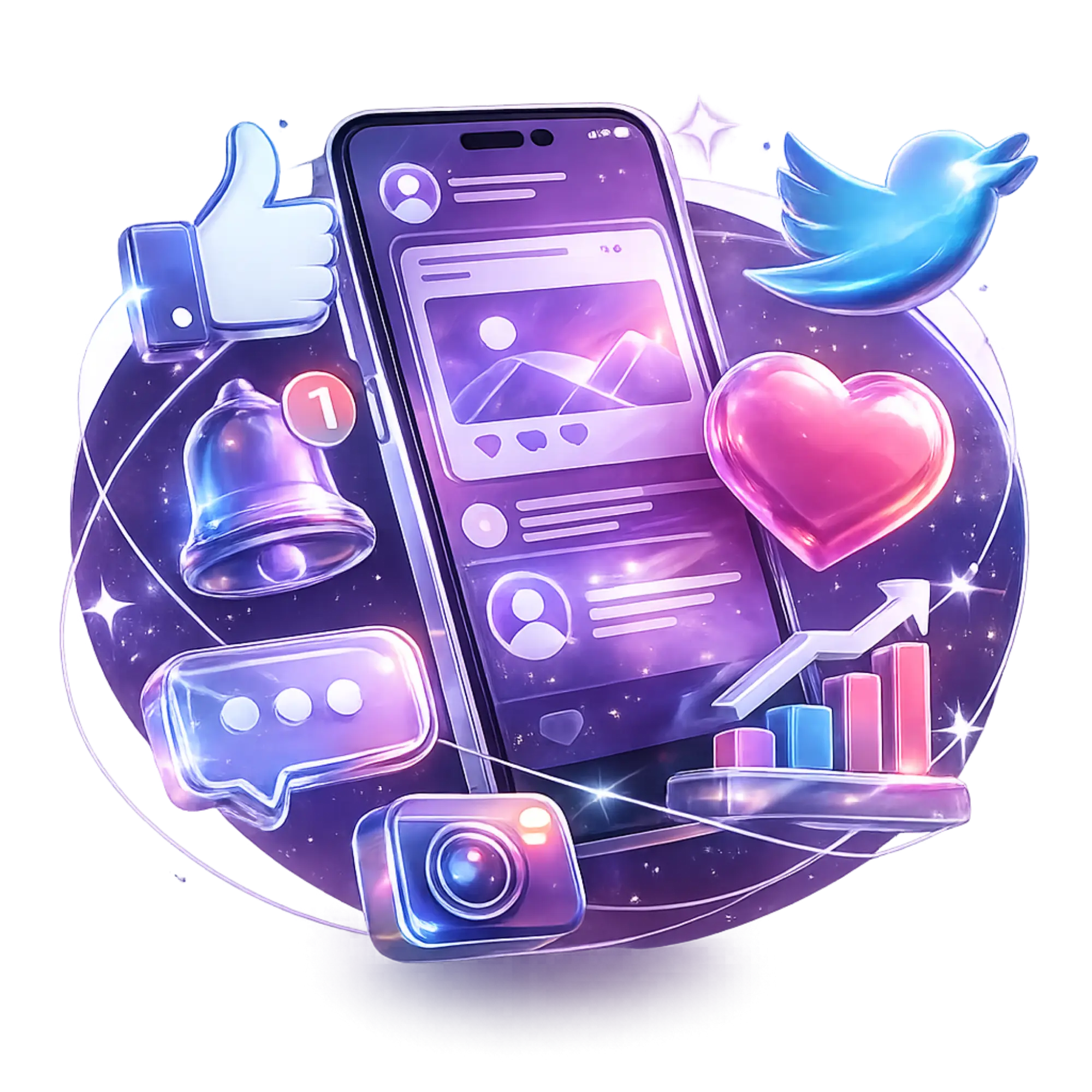 Social Media