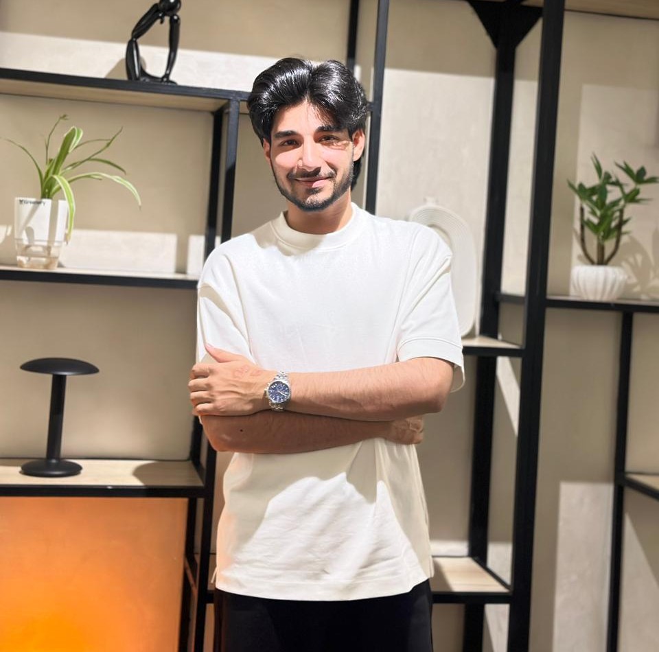 Muhammad Anas